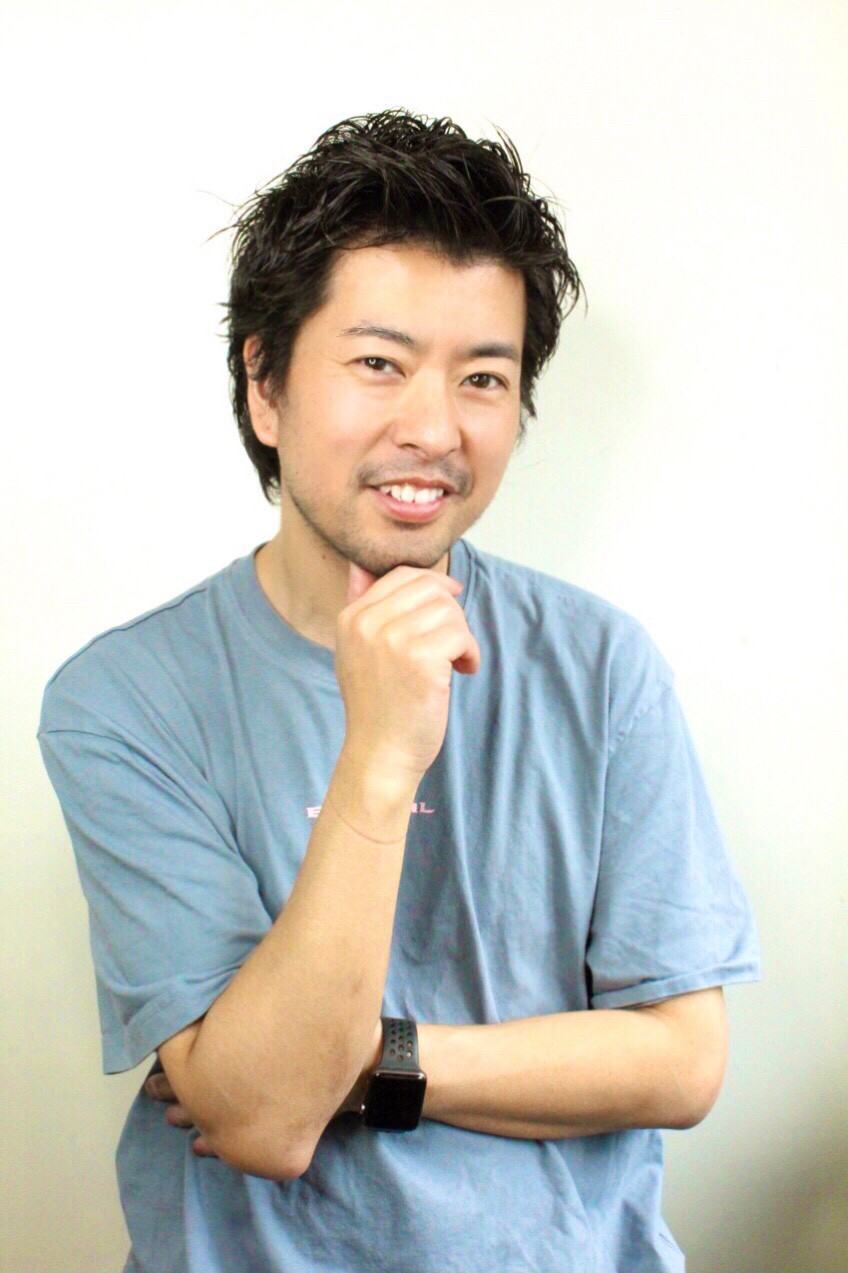 上原 和也