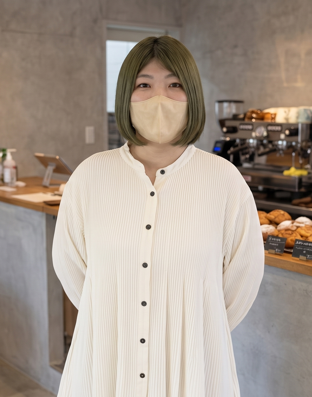 宮崎千穂